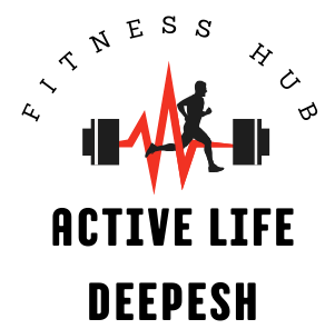 activelifedeepesh.in